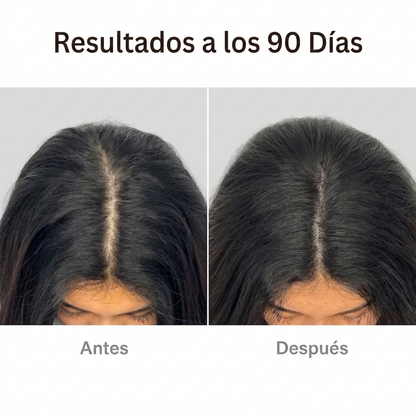 Cepillo de Terapia Capilar | Capilux